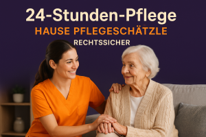 24 stunden pflege bild