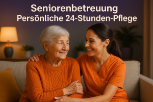 seniorenbetreuung persoenliche 24 bild