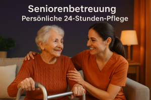 seniorenbetreuung persoenliche 24 bild