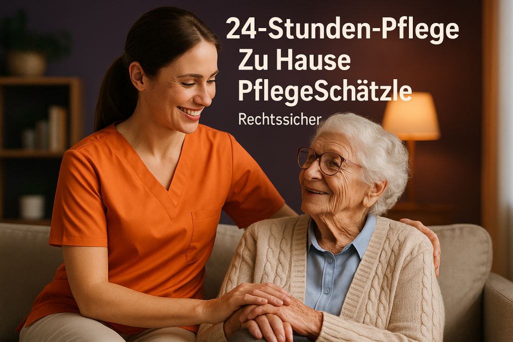 24 stunden pflege startseite