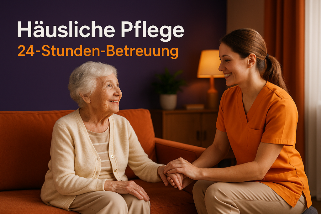 haeusliche pflege 24 startseite